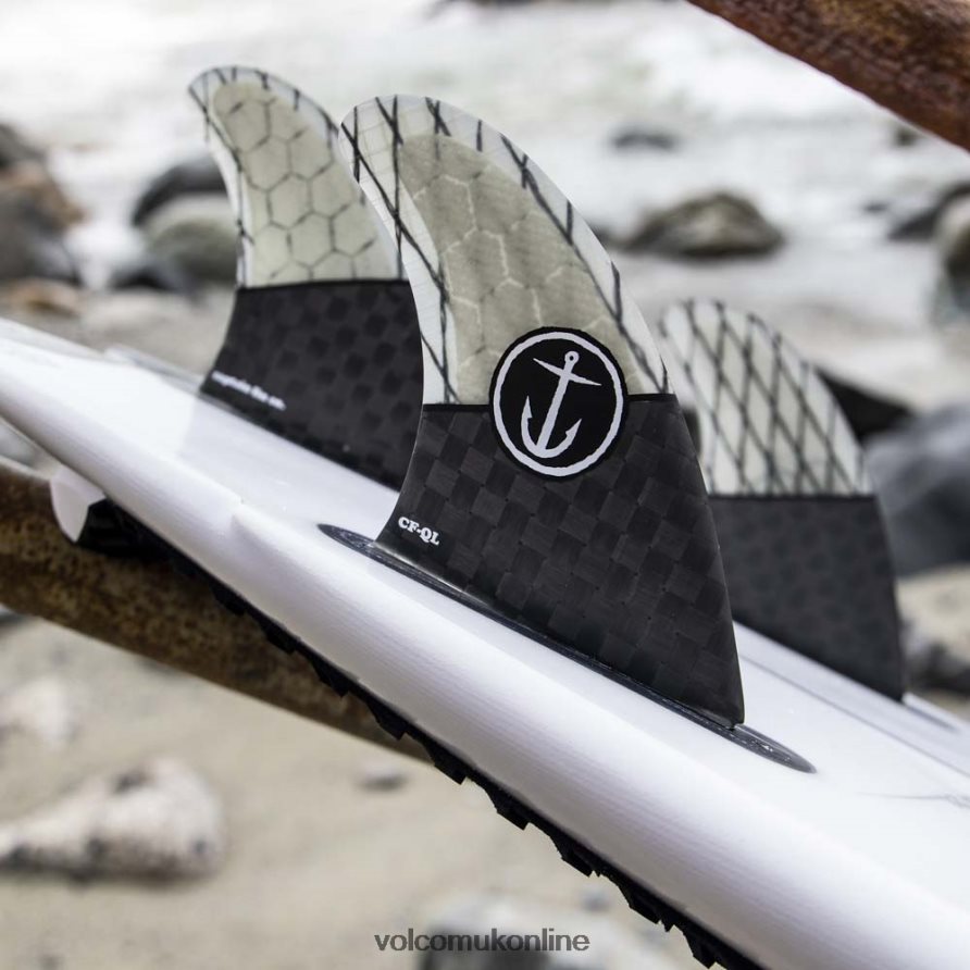 CF Quickness (Twin Tab) NPT60B741 Men Surf Black [NPT60B741